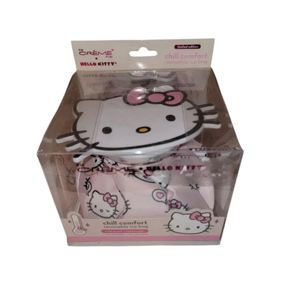 NIB Hello Kitty icebag - Picture 1 of 3